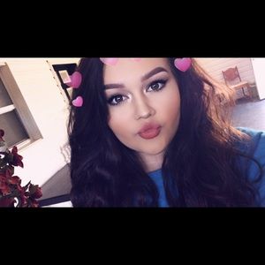 Meet your Posher, Kirsten